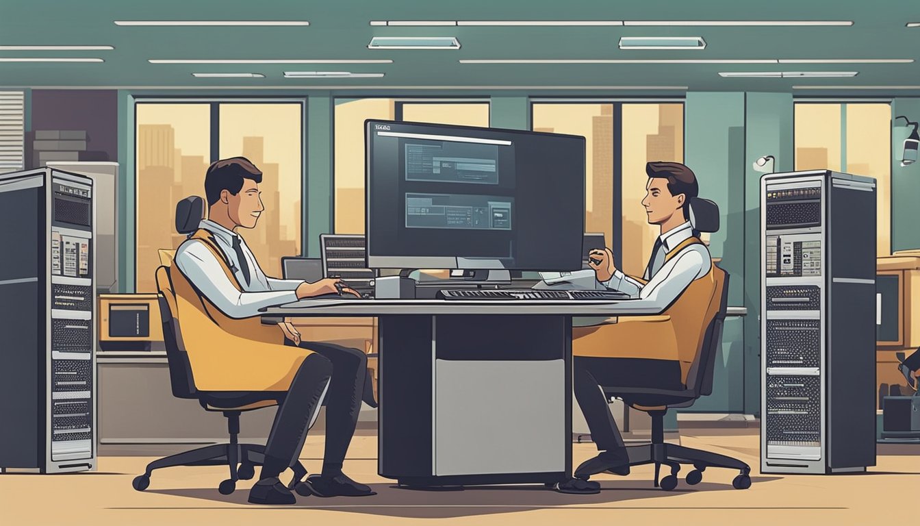 benefits outsourcing IT support for small businesses benefits outsourcing IT support for small businesses